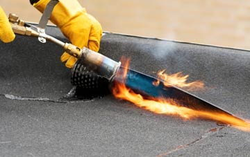 flat roof repairs Wavertree, Merseyside