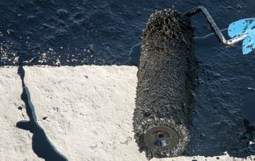 Wavertree liquid sealant waterproofing