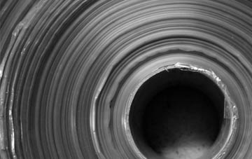 Wavertree pvc roof replacement