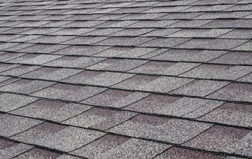 Wavertree tiles for shallow pitch roofing