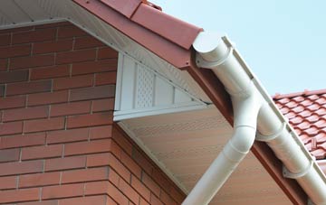 Wavertree soffit repair costs