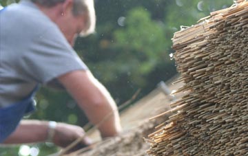 professional Wavertree thatchers