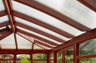 Wavertree conservatory roofing insulation